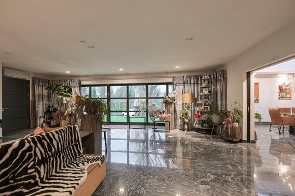 Medium property photo - Galjoenstraat 119, 1503 AR Zaandam